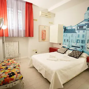 Diamond Brancaccio By Dimorra , Napoli Italia