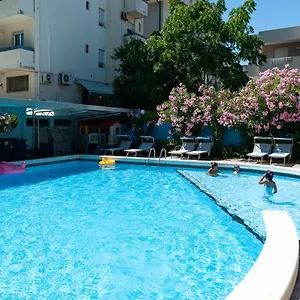 Mauritius Sentirsi Come A Casa Hotel Riccione