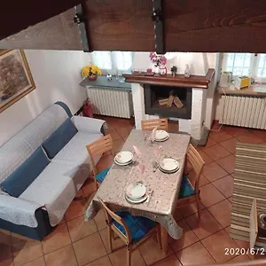 Emy&lu Casa Citta' Alta , Bergamo Italia