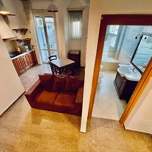 Interno Dieci Appartamento