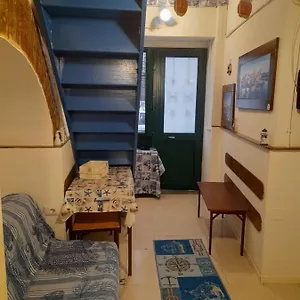 La Tana Del Porto , Napoli Italia