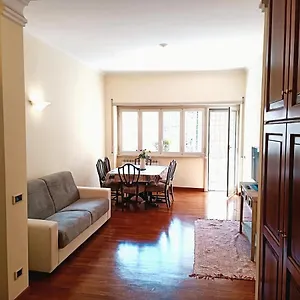 Per Le Tue Vacanze A Pamphili Roma