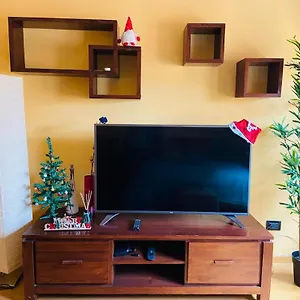 Casina Di Ziamar Roma