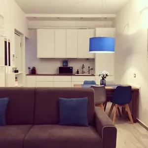 Lovely - Brand New Stylish In Navigli Area , Milano Italia