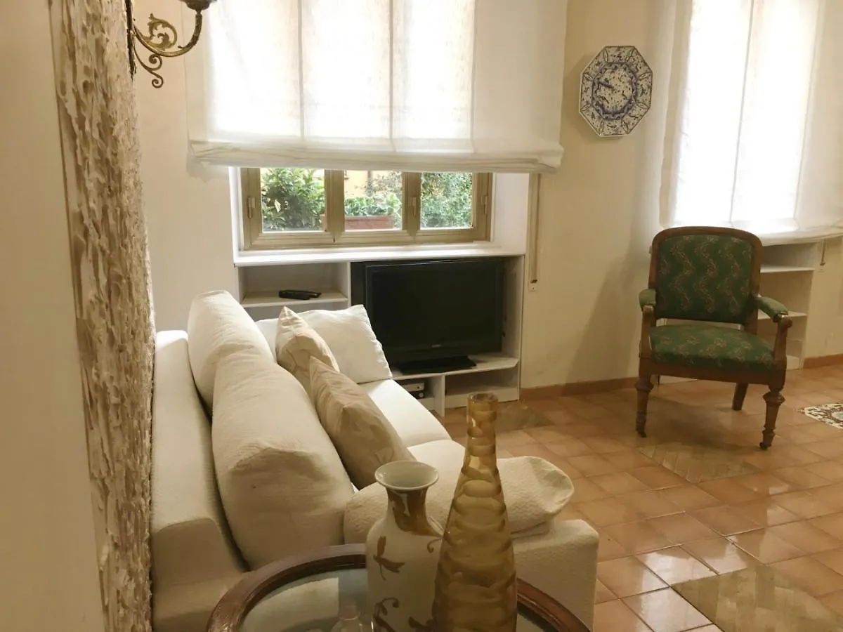 רומא Foscari Holiday House