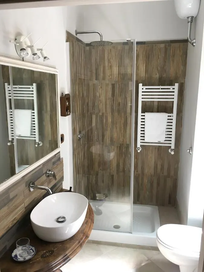 רומא Foscari Holiday House דירה